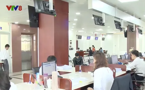 Quảng Nam cải cách hành chính hỗ trợ xúc tiến đầu tư