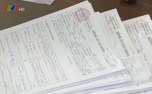 Y tế miền núi Quảng Nam còn nhiều bất cập