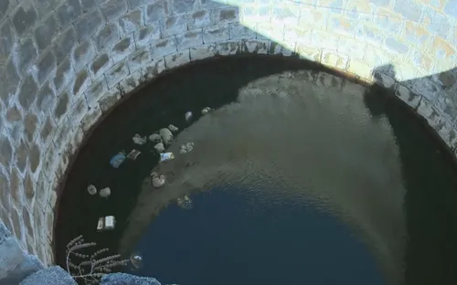 Ninh Thuận: Nguồn nước nhiễm mặn bất thường, người dân bức xúc