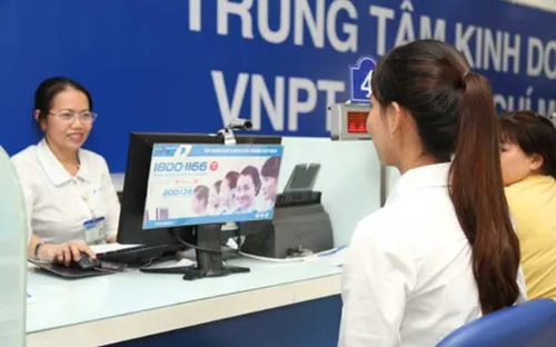 Các nhà mạng di động cam kết bảo mật thông tin khách hàng