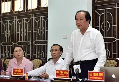 Không để khiếu kiện ở Bắc Giang kéo dài