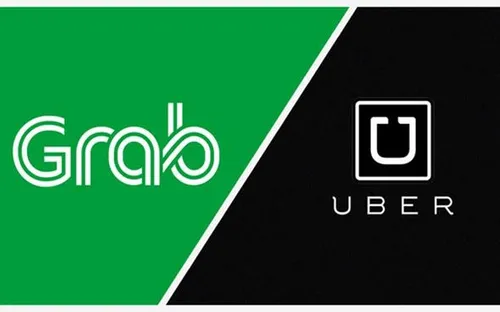 Điều tra sơ bộ việc Grab mua lại các hoạt động của Uber tại Việt Nam