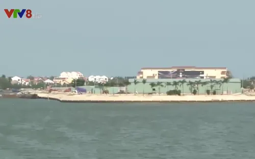 Hội An sẽ kiến nghị điều chỉnh dự án “Ấn tượng Hội An”