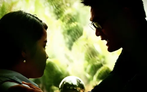 Thoát khỏi cạm bẫy "Yêu râu xanh" (21h10 thứ Bảy, 14/4)