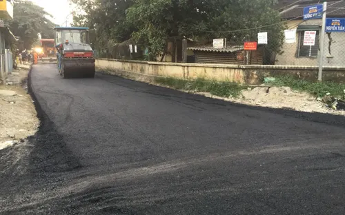 Huế đẩy nhanh dự án cải thiện môi trường nước