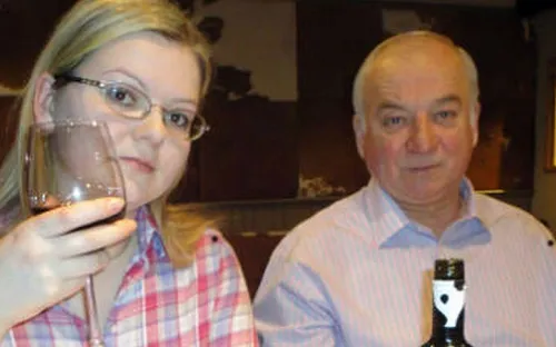 "Cựu điệp viên Skripal không bị đầu độc bằng chất Novichok"