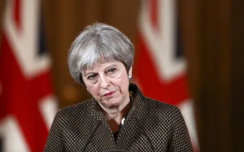 Thủ tướng Anh phải ra điều trần về vụ không kích Syria