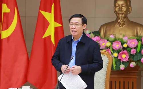 Chính phủ chưa xem xét đề xuất dự án Luật thuế tài sản