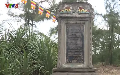 Quảng Bình: Người dân bất bình khi chính quyền xã tự ý san phẳng di tich