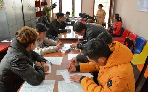 Lâm Đồng: Triệu tập 32 đối tượng tụ tập, đua xe trái phép tại thành phố Đà Lạt