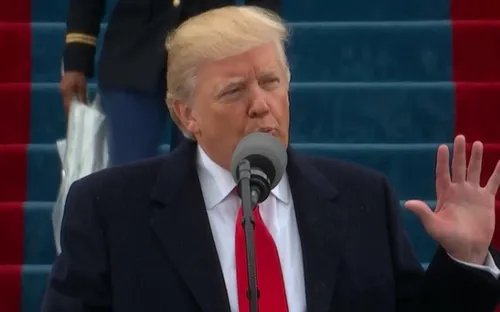 Tổng thống Mỹ: Sẽ không luật nào bảo vệ những người nhập cư từ nhỏ