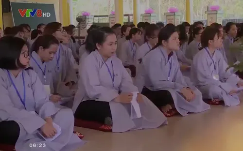 Thiền – Đánh thức năng lượng nội tâm