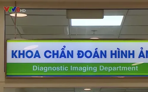 Bệnh viện Đa khoa tỉnh Bình Định mở rộng qui mô khám bệnh cho dân