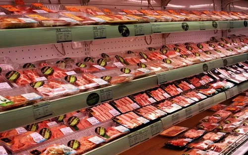Trung Quốc "phản đòn" đối với sản phẩm của Mỹ