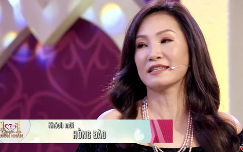 1001 Chuyện hôn nhân: "Tranh chấp tài sản giữa mẹ ghẻ và con chồng" (21h10 thứ Sáu, 20/4 trên VTV8)