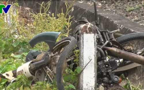 Phú Yên: Tai nạn giao thông đường sắt khiến một người tử vong