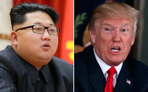 Nhiều hoạt động ngoại giao chuẩn bị cho cuộc gặp lịch sử Mỹ - Triều