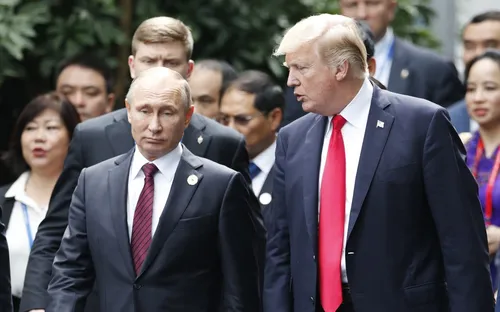 Nga - Mỹ khẳng định sẽ ko có đối đầu quân sự tại Syria