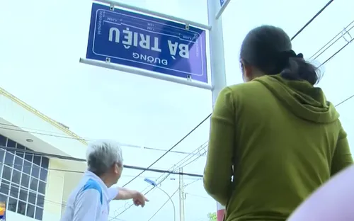 Tình trạng xâm phạm biển báo giao thông đường bộ