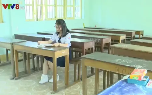 Người trẻ với thói quen đọc sách