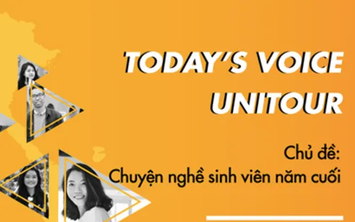 Talent Generation - dự án giáo dục của Unesco tại Đà Nẵng