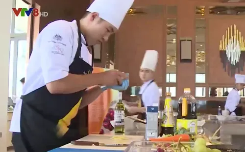 Hoạt động kỷ niệm 45 năm quan hệ ngoại giao Việt - Úc.