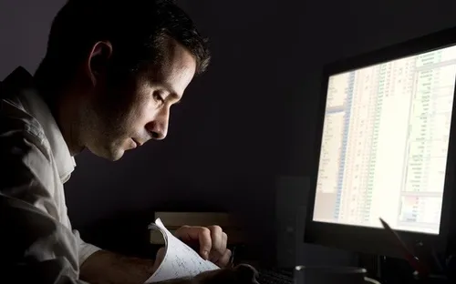 Thức khuya làm tăng nguy cơ tử vong sớm