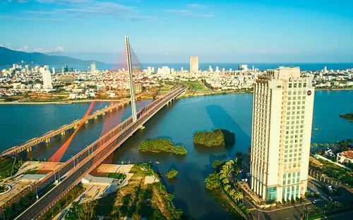 Đà Nẵng: Sôi động tour dịp nghỉ lễ và xem trình diễn pháo hoa quốc tế