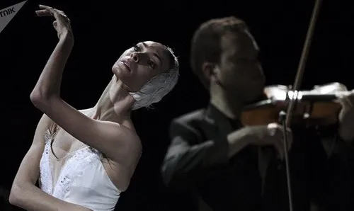 Nga chỉ trích Mỹ gây khó dễ trong việc cấp thị thực