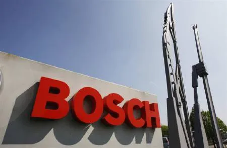 Đức mở rộng điều tra hãng Bosch trong vụ bê bối gian lận khí thải