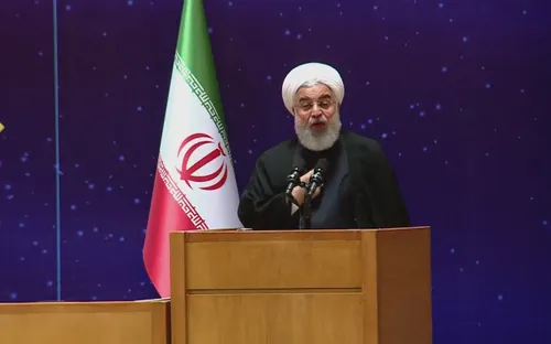 Iran cảnh báo nối lại chương trình hạt nhân