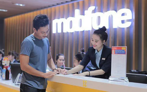 Vinaphone, Mobifone lùi thời hạn bổ sung ảnh chân dung thuê bao di động