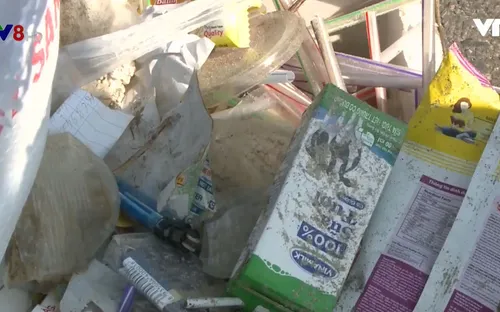 Thay đổi nhận thức về rác cho thế hệ trẻ: Việc làm cấp bách!