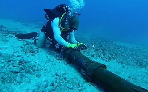 Cáp quang APG đã khôi phục, internet trở lại bình thường