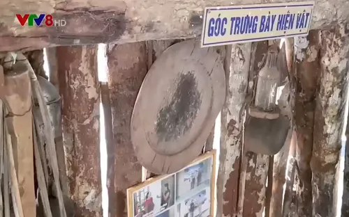 Sáng tạo trong dạy môn lịch sử ở huyện vùng cao Quảng Trị