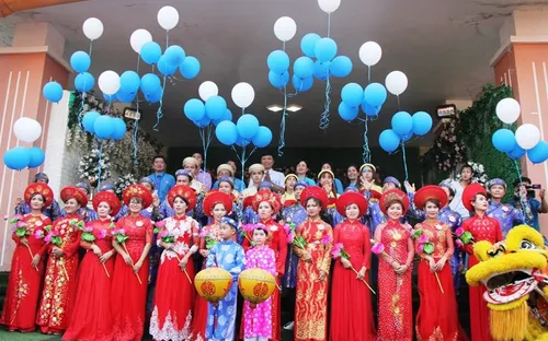 Thừa Thiên – Huế tổ chức Lễ cưới tập thể cho công nhân có hoàn cảnh khó khăn