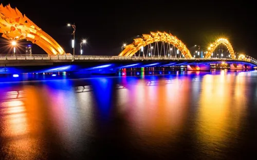 Đà Nẵng là điểm đến yêu thích nhất trong kỳ nghỉ lễ 30/4, 1/5