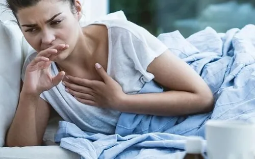 Khỏe Vui "Bệnh viêm xoang" (20h50 thứ Bảy, 28/4)