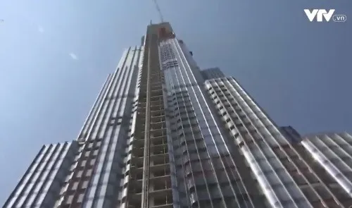 Năng lực nhà thầu xây dựng trong nước đang dần nâng cao