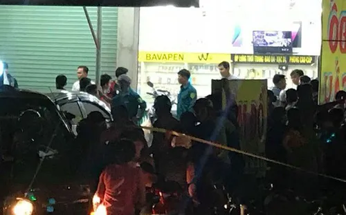 Vụ chết người tại thị xã Tân Uyên, Bình Dương là do ngạt khí CO