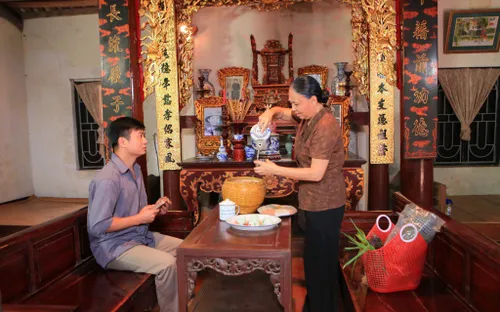 Từ ngày 27/4 đến 23/5, tổ chức đợt chiếu phim kỷ niệm các ngày lễ lớn năm 2018