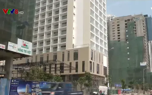 Bất động sản Đà Nẵng bão hòa trong mùa cao điểm