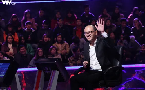 Trực tiếp Thế hệ số 18h30 (26/04): Chán việc, vì sao bạn chưa nghỉ?