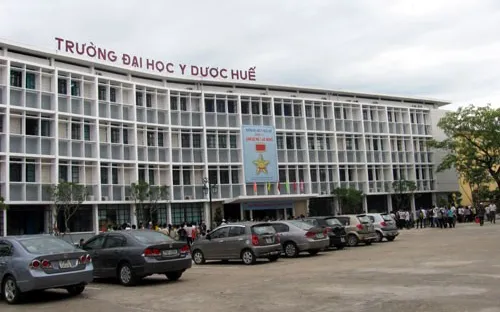 Festival Huế 2018: Khai mạc Festival Khoa học Huế lần thứ 5