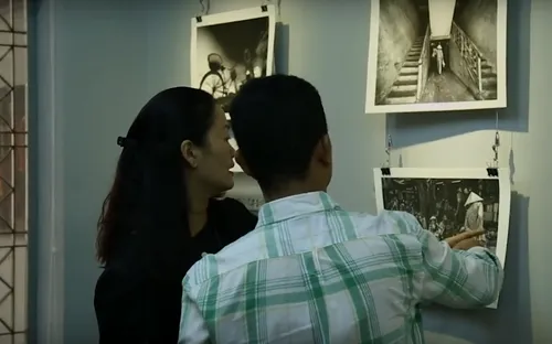 Góc nhìn khác trong PTL "30 tháng 4 năm 1975: Tôi là công dân nước tự do"