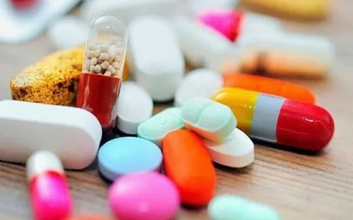 Mỹ: Tình trạng nghiện thuốc giảm đau ở trẻ em ngày càng gia tăng