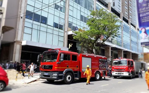 Vụ cháy chung cư F.Home Đà Nẵng: Lộ nhiều bất cập trong công tác phòng cháy chữa cháy