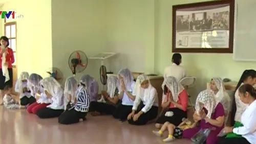 Dấu hiệu trục lợi từ các nhóm của Tổ chức tự xưng "Hội Thánh đức Chúa trời (mẹ)"