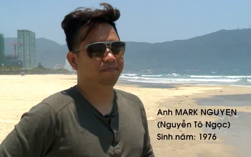 Chuyện biển, chuyện người "Đi qua hết biển"  (19h30 thứ Ba, 01/5)