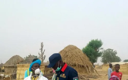 Khủng bố đẫm máu tại Nigeria, hàng chục người thương vong